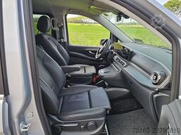 MERCEDES-BENZ V-KLASSE 250 CDI Full 7-persoons EUR6