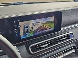MERCEDES-BENZ V-KLASSE 250 CDI Full 7-persoons EUR6