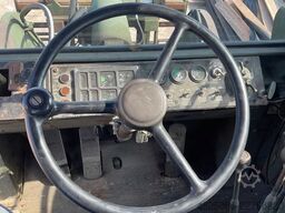 Dresser International M 10 A loader 1983