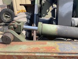 Dresser International M 10 A loader 1983