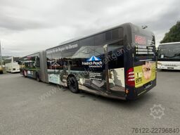 Mercedes-Benz O 530 Citaro G