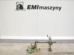 MASTERWOOD podajnik