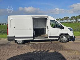 MAXUS DELIVER 9 2.0 CIT BPM vrij ac camera