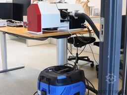 Sympatec HELOS/BR-RODOS-VIBRI