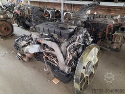 MAN D0836 LFL50 (240HP)