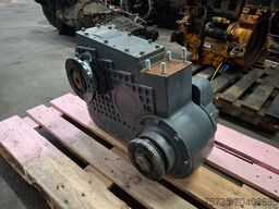 VOLVO VT2501TB ATC