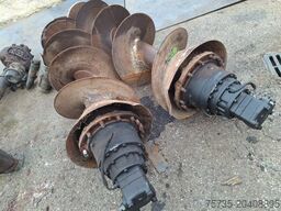 overig SPIRAL GARBAGE TRUCK