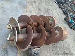 overig SPIRAL GARBAGE TRUCK