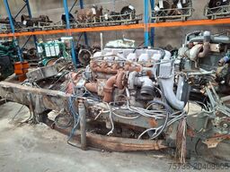 MAN D2566 MKF/280