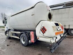 RENAULT PREMIUM 210 GAS/LPG