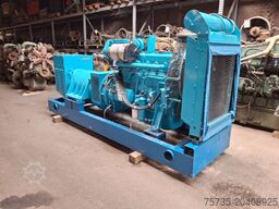 VOLVO PENTA TD60DG