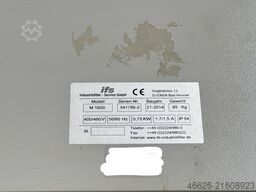 HERMLE C 30 V