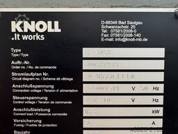 HERMLE C 30 V