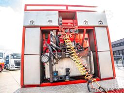 SCANIA G480-6x4+BIG AXLES