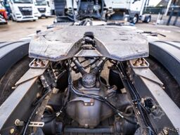 VOLVO FMX 420+HYDR