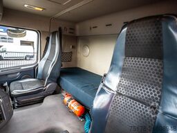 VOLVO FMX 420+HYDR