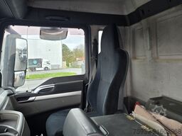 MAN TGS 18.440 4x2  Hydrodrive