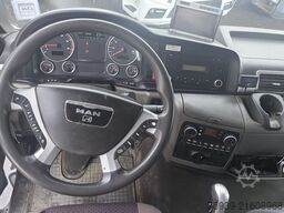 MAN TGS 18.440 4x2  Hydrodrive