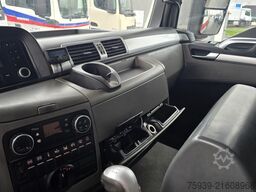 MAN TGS 18.440 4x2  Hydrodrive