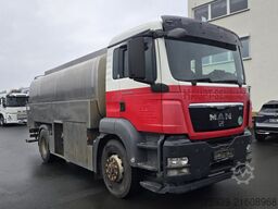 MAN TGS 18.440 4x2  Hydrodrive