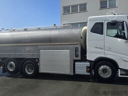 Volvo FH 500 6x2