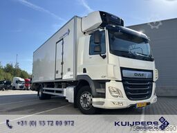 DAF CF 300 FA / Carrier Multi Temp Koeler / Burgers...