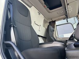 DAF CF 300 FA / Carrier Multi Temp Koeler / Burgers...
