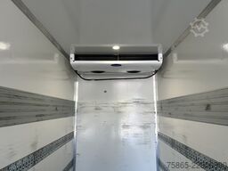DAF CF 300 FA / Carrier Multi Temp Koeler / Burgers...