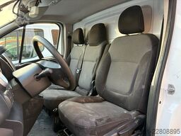FIAT Talento   POMPA INIEZIONE ROTTA