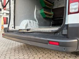 FIAT Talento   POMPA INIEZIONE ROTTA