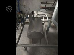 ALFA LAVAL Tetra Therm Lacta