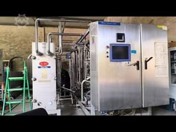 ALFA LAVAL Tetra Therm Lacta