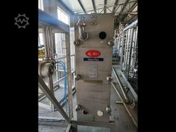 ALFA LAVAL Tetra Therm Lacta