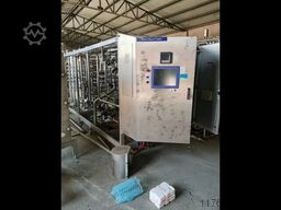 ALFA LAVAL Tetra Therm Lacta