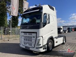 Volvo FH 500 - Globetrotter XL - I-SAVE - 2x TANKs