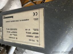 Jungheinrich TFG550