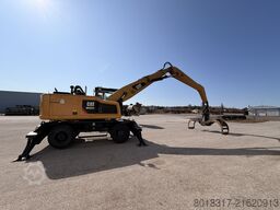 Caterpillar MH3024