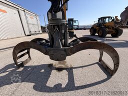 Caterpillar MH3024