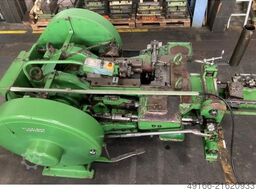 HILGELAND CH 3 CL