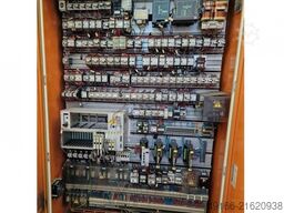 MUELLER-WEINGARTEN SKD 160.1.1 (UVV)