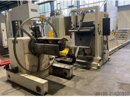 LORENZ HH 7500.1-BRM50/820.7BA-BÜU-5