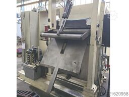 LORENZ HH 7500.1-BRM50/820.7BA-BÜU-5