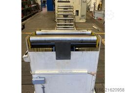 LORENZ HH 7500.1-BRM50/820.7BA-BÜU-5