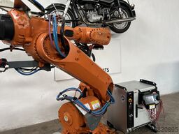 ABB IRB 6700-205/2.80 IRC5