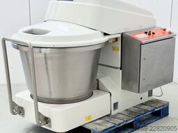 Werner Pfleiderer UC80