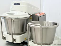 Werner Pfleiderer UC80