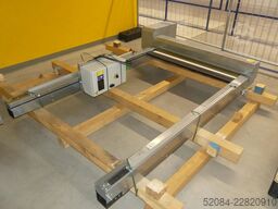 EFAFLEX EFA-SRT0-L MS