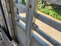 Pezzaioli 1/2/3 Livestock Type 2 Perfect condition