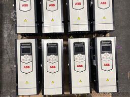 ABB ACS880-01-025A-3 Frequency Converter 400V 25A – 14 pcs