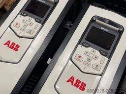 ABB ACS880-01-025A-3 Frequency Converter 400V 25A – 14 pcs